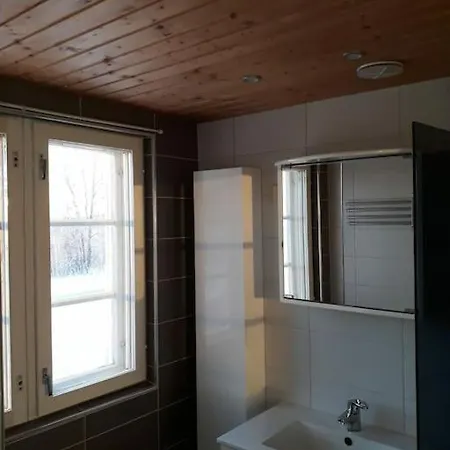 Vanha Maalaistila * Kuhmo