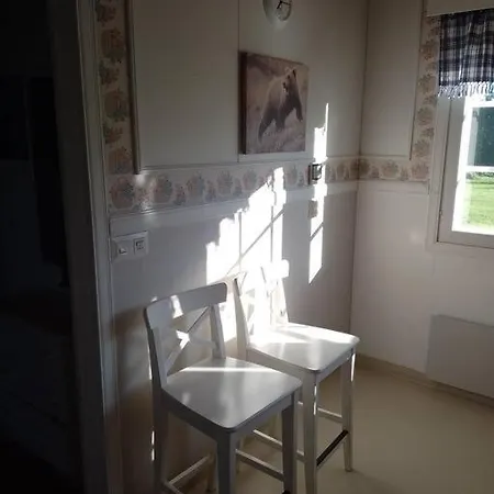 Vanha Maalaistila Kuhmo