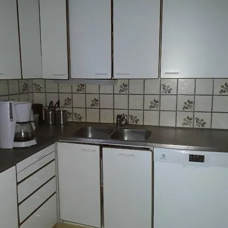 Vanha Maalaistila Apartmán