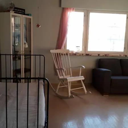 Apartmán Vanha Maalaistila