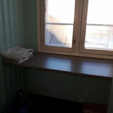 Vanha Maalaistila *