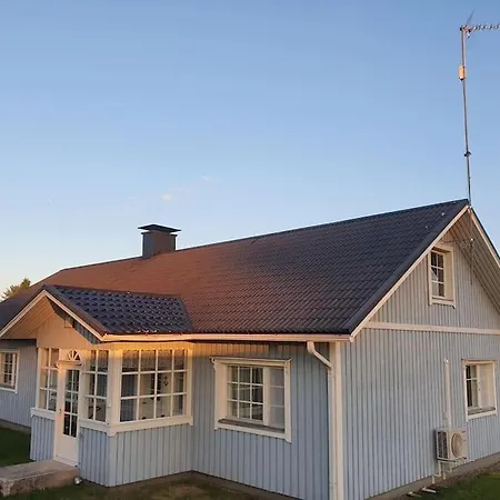 Vanha Maalaistila Kuhmo