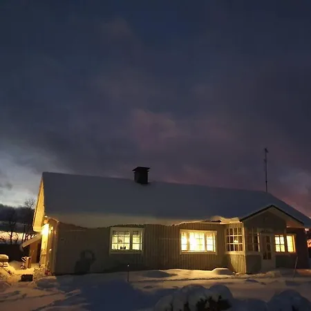 Apartmán Vanha Maalaistila *