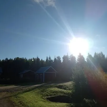 Vanha Maalaistila *
