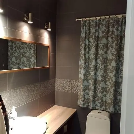 Vanha Maalaistila Apartmán
